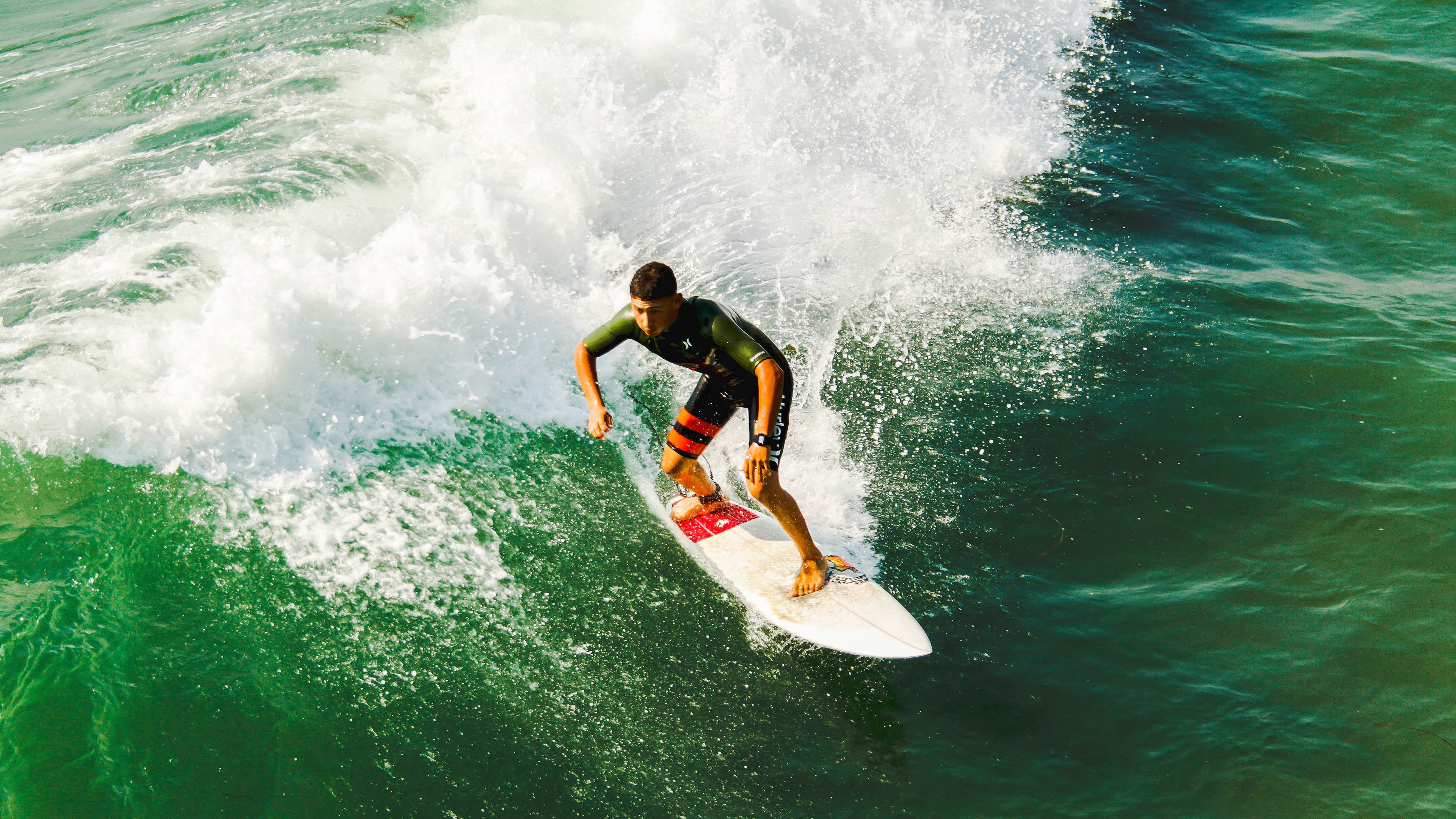 中国女排多点开花展现全队实力,中国女排集分
