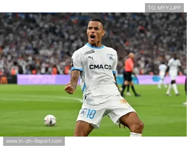 “法甲火药味十足，豪门实力角逐冠军”，法甲十大球星