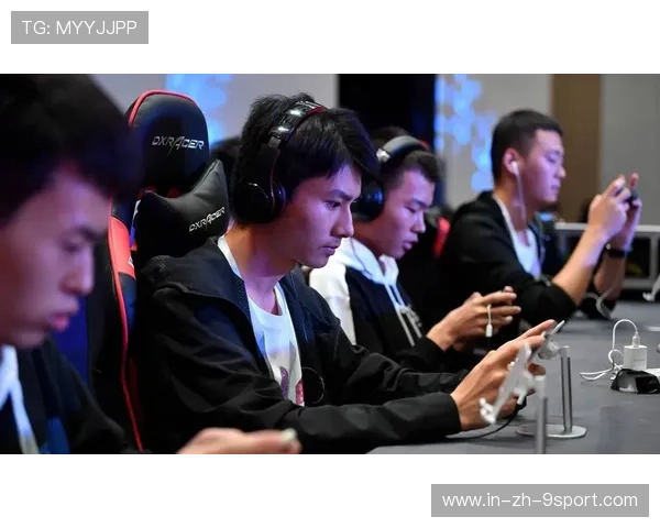 《电竞选手训练有多硬核？幕后训练细节曝光》，电竞选手训练营