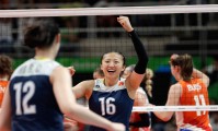 国际高尔夫挑战赛：短杆选择与果岭读法共同影响最后名次，高尔夫短杆之王